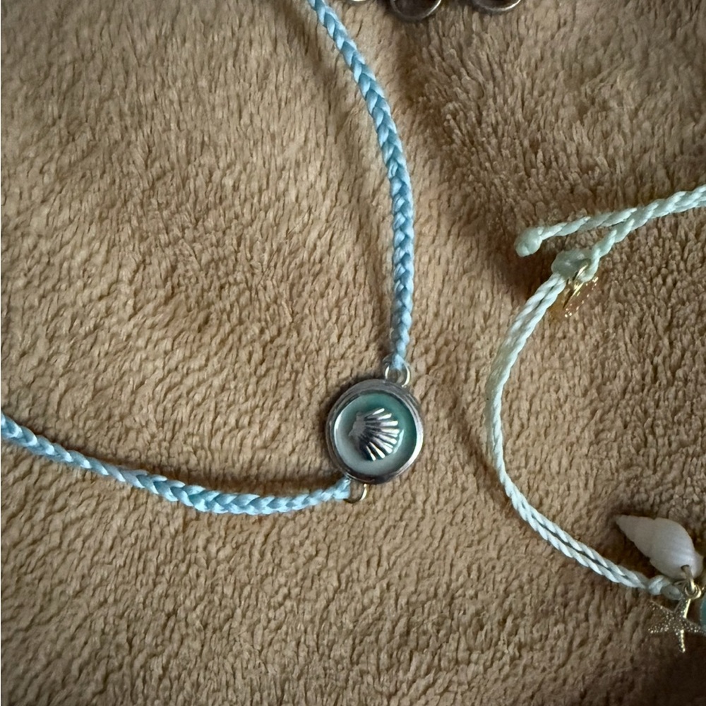 Pura Vida Bracelet Set - Picture 3 of 6